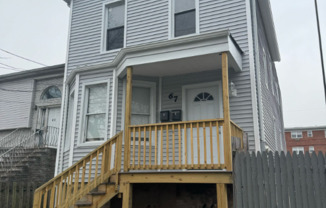 67 WASHINGTON AVE