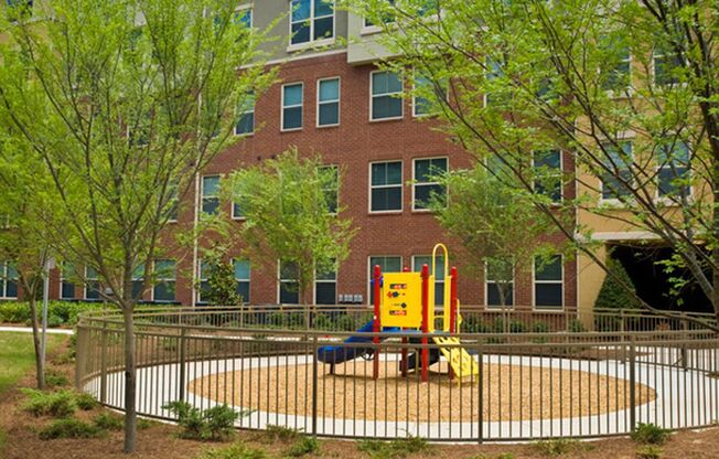 Candler Forrest Apartments