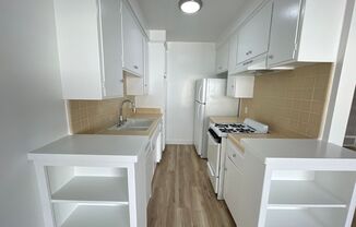 1 bed, 1 bath, 600 sqft, $2,095, Unit 8