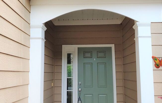 Wolf Creek Townhome