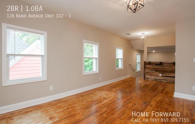 128 RAND AVE