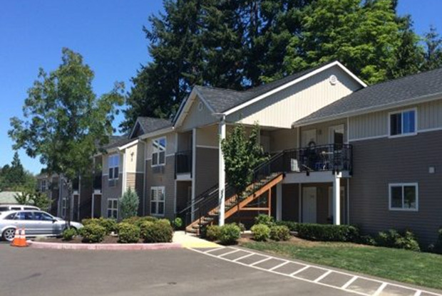 Meadow Point Apartments