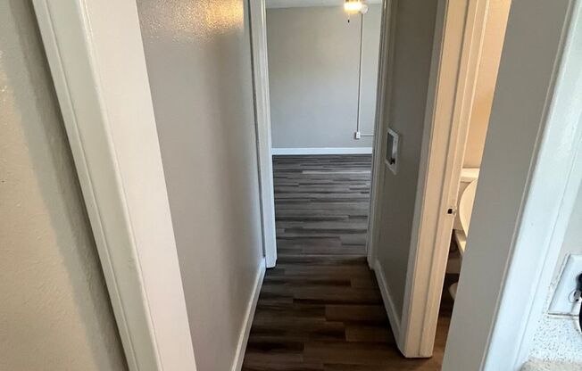 1 bed, 1 bath, 481 sqft, $2,495, Unit 01