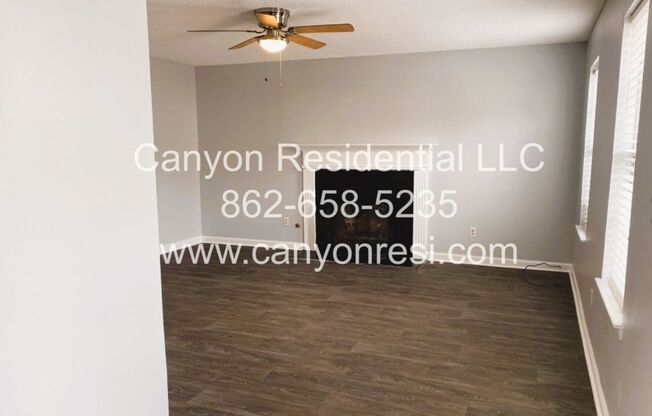 Recently Renovated!!Beautiful 3BR home.