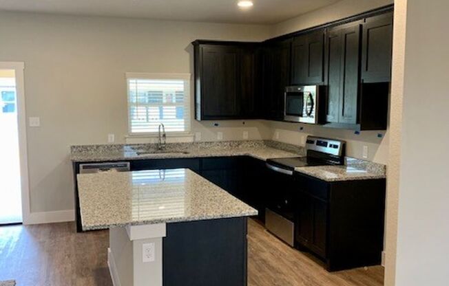Beautiful Townhome