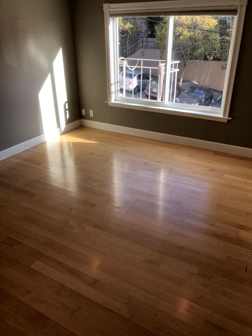 1142 Green Street / 1 Sharp Place