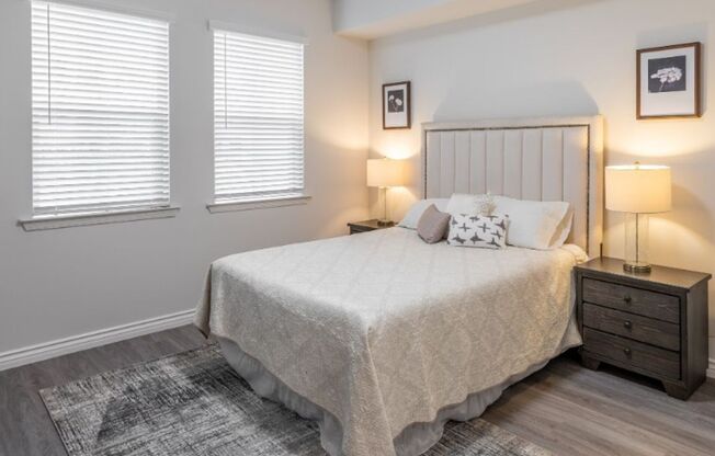 2 beds, 2 baths, 1,169 sqft, $2,895, Unit 503