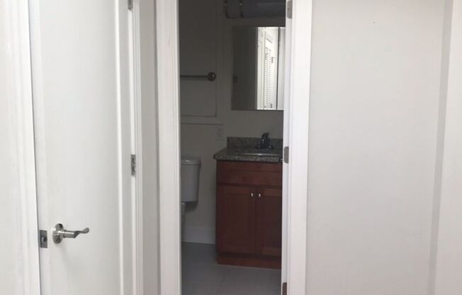 Fleetwood Apartments