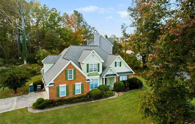 888 SADDLEBRED WAY