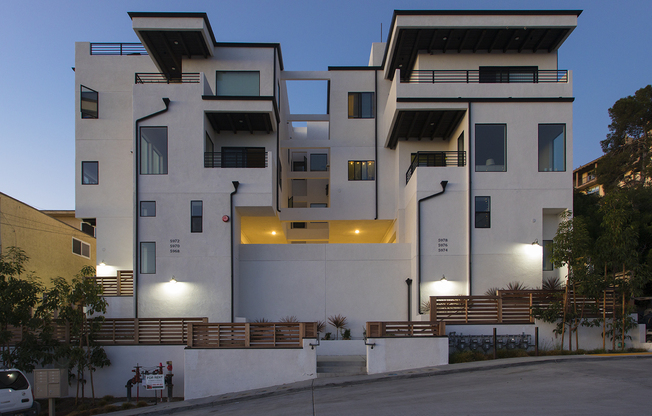 Must See 4 BR Townhome Blocks to USD with Panoramic Roof Top Patio!