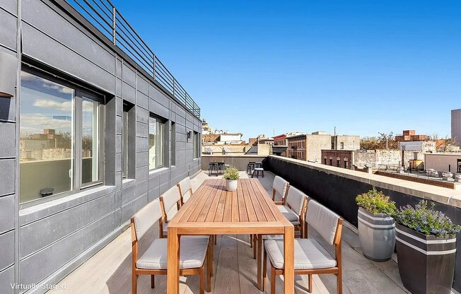 531 W 159 ST