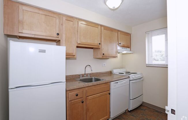 1 bed, 1 bath, 545 sqft, $920, Unit 47