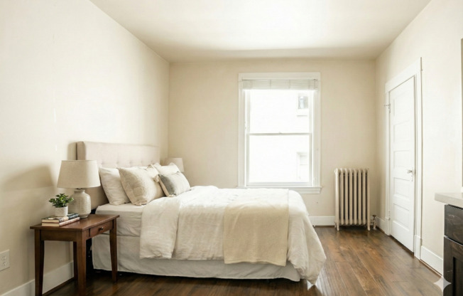 Luna Mia Co-Living Studios