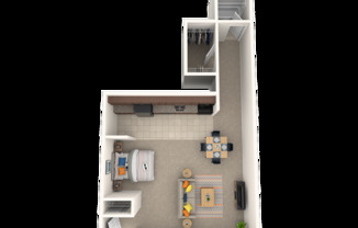 Partner-provided photo for $1439 unit