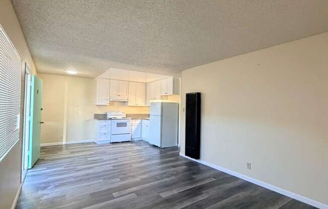 21600 Westpark Street Apartments