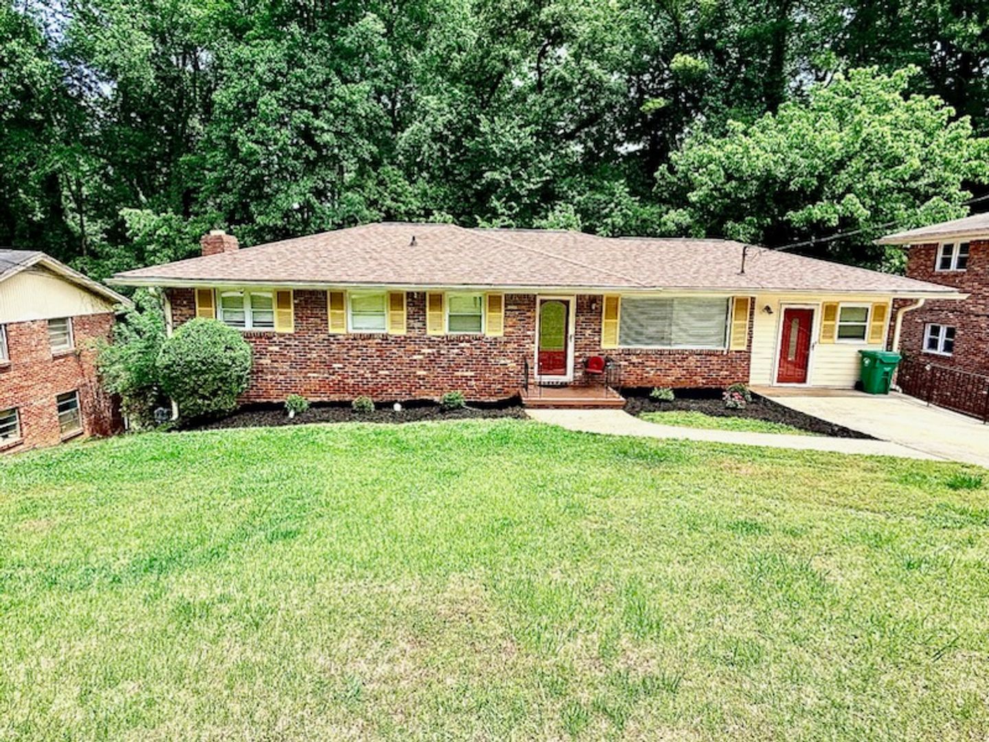 2712 Sherlock Drive