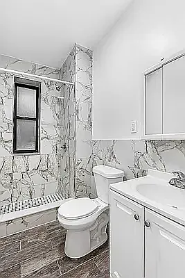 2 beds, 1 bath, $3,375, Unit 4