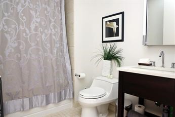 Studio, 1 bath, 422 sqft, $3,400, Unit 14V