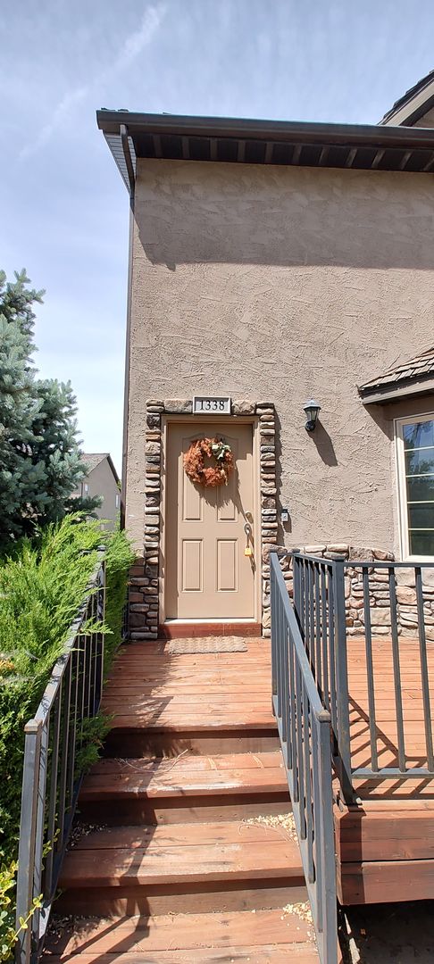 Stunning Salt Lake Townhome!!!