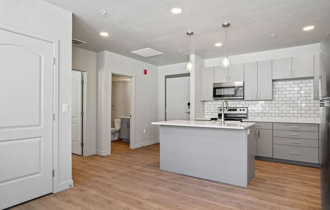 Parkview Lofts