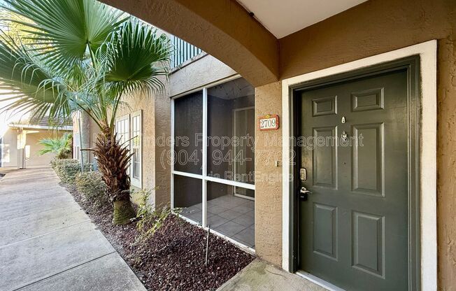 2 beds, 2 baths, 1,103 sqft, $1,649, Unit 2709