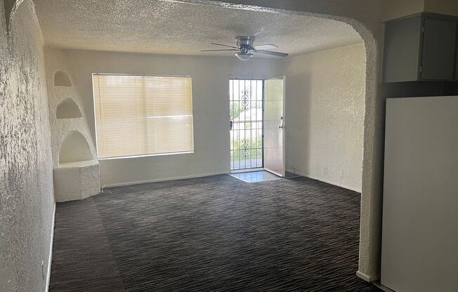Affordable 2 Bedroom Condo in Central Las Vegas