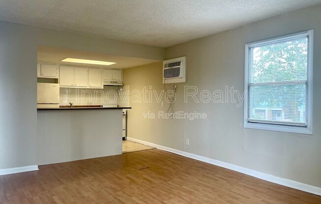 5101 CURRY FRD RD