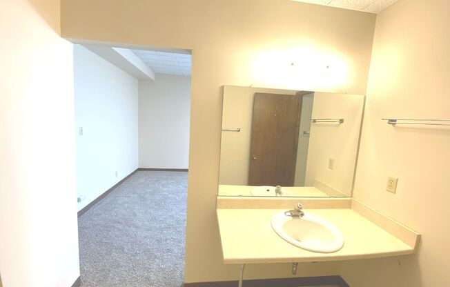 Studio, 1 bath, $865, Unit 389