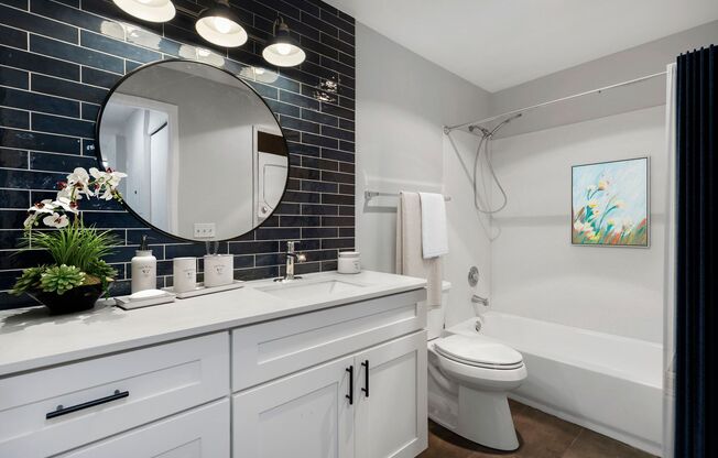 Interlake Apartments