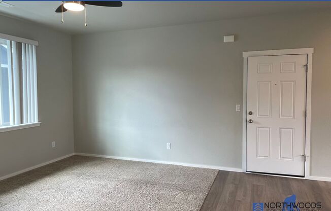 2 beds, 1 bath, $1,575