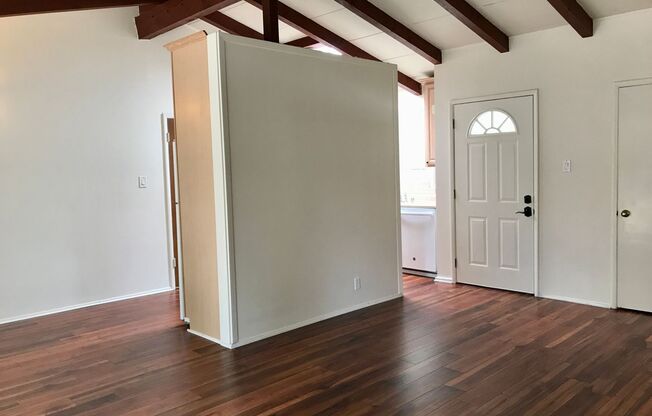 Cozy Burlingame Home
