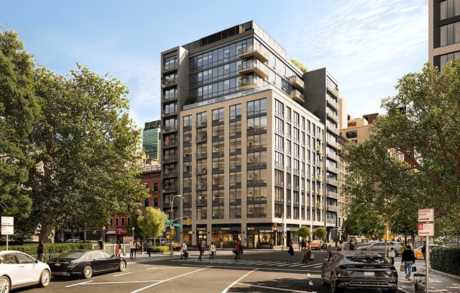 261 W 24 ST