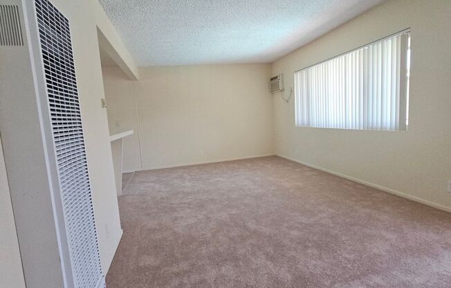 1 Bedroom Unit With 1 Parking