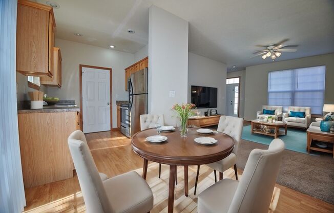 2 beds, 2.5 baths, 1,100 sqft, $1,310, Unit 8W