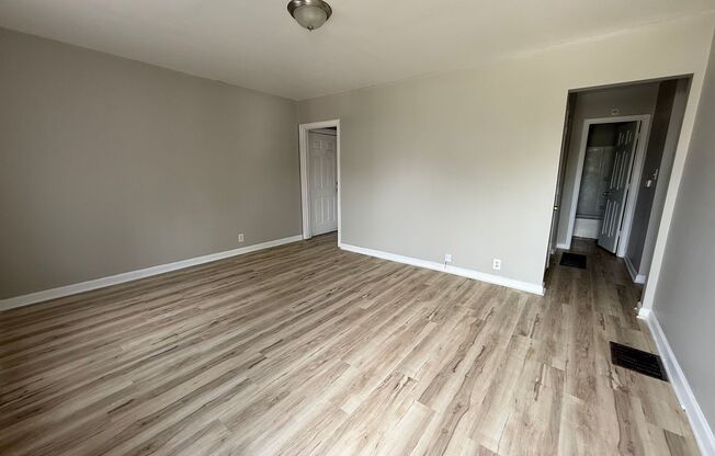 New Listing - Brookside Park 3 Bedroom Home
