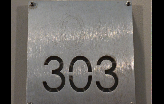 1 bed, 1 bath, 690 sqft, $1,320, Unit Unit 303