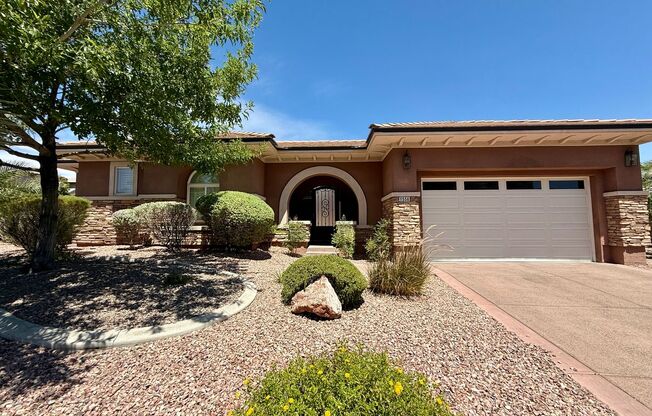 COMING SOON!!  4/BD 3.5/BA Desirable Vistas Community Home with Gated Community & Gorgeous Backyard!