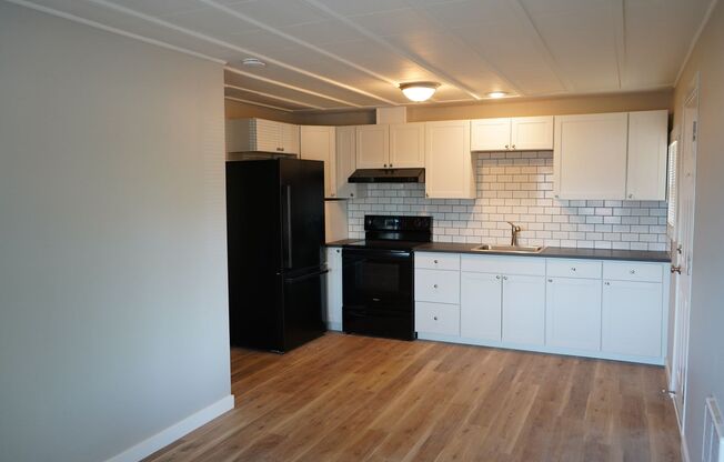 1 bed, 1 bath, 515 sqft, $1,295