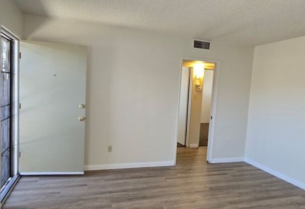 4705 Buckley Way #D -Upstairs Apartment
