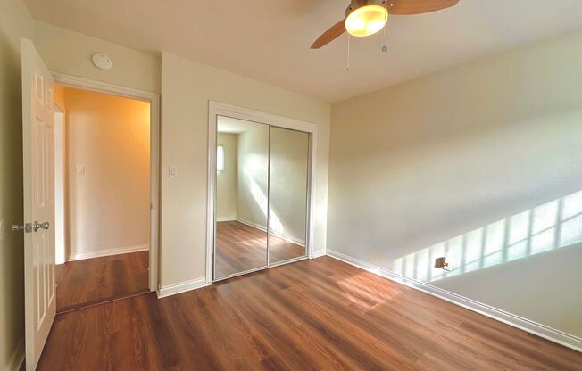 1 bed, 1 bath, 648 sqft, $1,895, Unit A