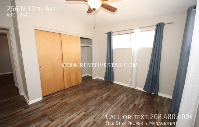 256 N 13 AVE