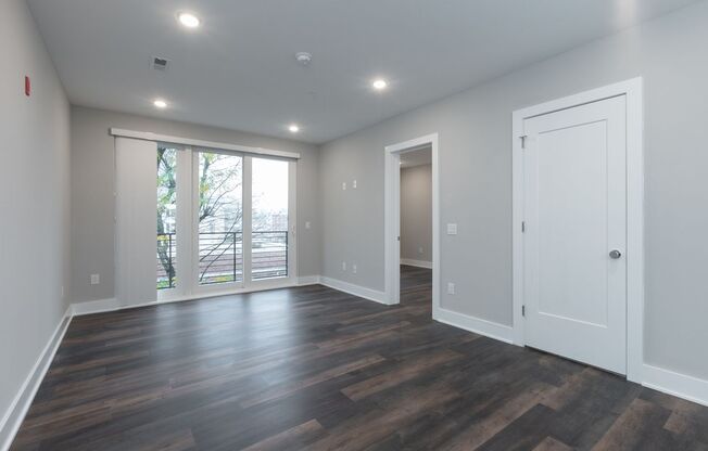 1 bed, 1 bath, 750 sqft, $1,400, Unit 205