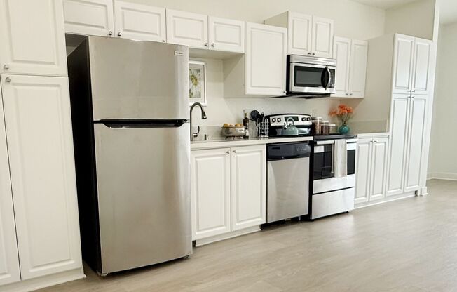 Park Place Apartments