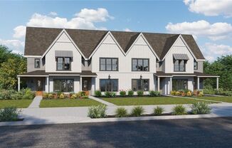 Twin Forks Townhomes