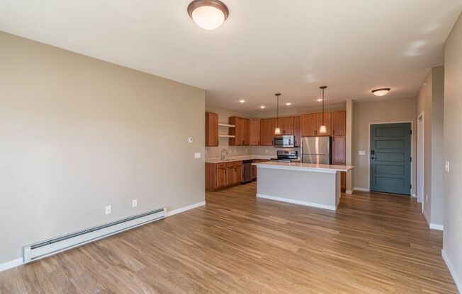 2 beds, 2 baths, 1,044 sqft, $1,420, Unit 309