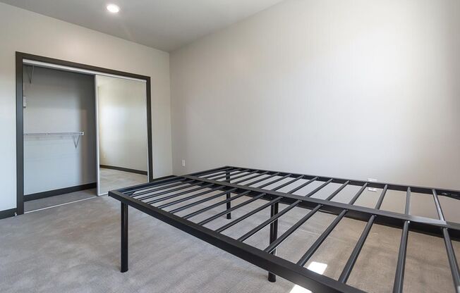 1 bed, 1 bath, 702 sqft, $1,925, Unit 108 [Furnished]