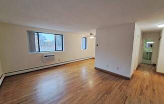 214 Place Apartments Minneapolis, Minnesota living room