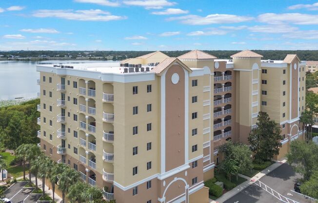 New Rental!