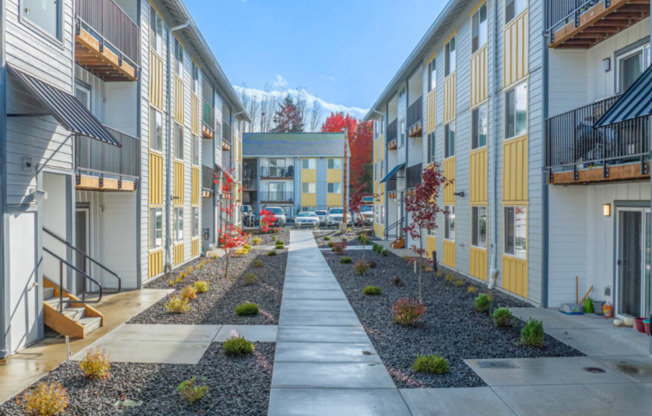 Bonita Villa Apartments (BVA)