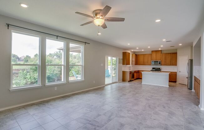 1512 Volente Ln Leander, TX 78641